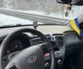 Серый Киа Рио, объемом двигателя 1.4 л и пробегом 271 тыс. км за 4500 $, фото 7 на Automoto.ua
