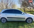 Серый Киа Рио, объемом двигателя 1.4 л и пробегом 220 тыс. км за 3700 $, фото 13 на Automoto.ua