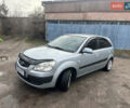 Серый Киа Рио, объемом двигателя 1.4 л и пробегом 223 тыс. км за 4700 $, фото 24 на Automoto.ua