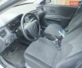 Серый Киа Рио, объемом двигателя 1.4 л и пробегом 33 тыс. км за 5500 $, фото 5 на Automoto.ua