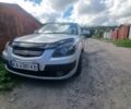 Серый Киа Рио, объемом двигателя 1.4 л и пробегом 300 тыс. км за 4000 $, фото 1 на Automoto.ua
