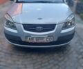 Серый Киа Рио, объемом двигателя 1.4 л и пробегом 33 тыс. км за 5500 $, фото 9 на Automoto.ua