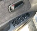 Серый Киа Рио, объемом двигателя 1.4 л и пробегом 87 тыс. км за 6800 $, фото 9 на Automoto.ua