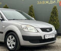 Сірий Кіа Ріо, об'ємом двигуна 1.4 л та пробігом 98 тис. км за 5990 $, фото 5 на Automoto.ua
