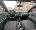 Серый Киа Рио, объемом двигателя 1.4 л и пробегом 223 тыс. км за 4700 $, фото 32 на Automoto.ua