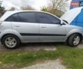 Серый Киа Рио, объемом двигателя 1.4 л и пробегом 570 тыс. км за 3000 $, фото 14 на Automoto.ua