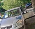 Серый Киа Рио, объемом двигателя 1.4 л и пробегом 240 тыс. км за 5000 $, фото 1 на Automoto.ua
