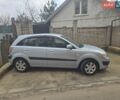 Сірий Кіа Ріо, об'ємом двигуна 1.4 л та пробігом 240 тис. км за 4000 $, фото 1 на Automoto.ua