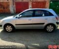 Сірий Кіа Ріо, об'ємом двигуна 1.4 л та пробігом 48 тис. км за 6000 $, фото 1 на Automoto.ua