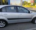 Сірий Кіа Ріо, об'ємом двигуна 1.4 л та пробігом 140 тис. км за 6400 $, фото 18 на Automoto.ua