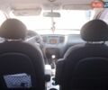 Серый Киа Рио, объемом двигателя 1.4 л и пробегом 119 тыс. км за 5000 $, фото 1 на Automoto.ua