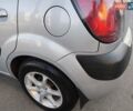 Сірий Кіа Ріо, об'ємом двигуна 1.4 л та пробігом 140 тис. км за 6400 $, фото 7 на Automoto.ua