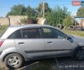 Сірий Кіа Ріо, об'ємом двигуна 1.4 л та пробігом 190 тис. км за 3900 $, фото 1 на Automoto.ua