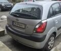 Серый Киа Рио, объемом двигателя 1.4 л и пробегом 130 тыс. км за 4500 $, фото 2 на Automoto.ua