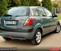 Сірий Кіа Ріо, об'ємом двигуна 1.4 л та пробігом 152 тис. км за 7000 $, фото 3 на Automoto.ua