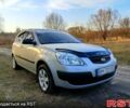 Сірий Кіа Ріо, об'ємом двигуна 1.4 л та пробігом 227 тис. км за 4000 $, фото 4 на Automoto.ua