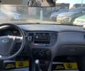 Серый Киа Рио, объемом двигателя 1.4 л и пробегом 149 тыс. км за 4999 $, фото 16 на Automoto.ua