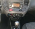 Серый Киа Рио, объемом двигателя 1.4 л и пробегом 87 тыс. км за 6800 $, фото 5 на Automoto.ua