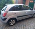 Серый Киа Рио, объемом двигателя 1.4 л и пробегом 33 тыс. км за 5500 $, фото 6 на Automoto.ua