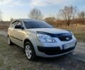 Сірий Кіа Ріо, об'ємом двигуна 1.4 л та пробігом 227 тис. км за 4000 $, фото 5 на Automoto.ua