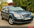 Сірий Кіа Ріо, об'ємом двигуна 1.4 л та пробігом 152 тис. км за 7000 $, фото 4 на Automoto.ua