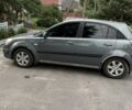 Сірий Кіа Ріо, об'ємом двигуна 1.4 л та пробігом 255 тис. км за 3897 $, фото 2 на Automoto.ua