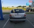 Сірий Кіа Ріо, об'ємом двигуна 1.4 л та пробігом 140 тис. км за 6400 $, фото 31 на Automoto.ua
