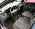Серый Киа Рио, объемом двигателя 1.4 л и пробегом 17800 тыс. км за 3300 $, фото 8 на Automoto.ua