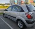 Сірий Кіа Ріо, об'ємом двигуна 1.4 л та пробігом 140 тис. км за 6400 $, фото 29 на Automoto.ua