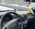Серый Киа Рио, объемом двигателя 1.4 л и пробегом 271 тыс. км за 4500 $, фото 7 на Automoto.ua