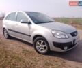 Сірий Кіа Ріо, об'ємом двигуна 1.4 л та пробігом 119 тис. км за 5500 $, фото 2 на Automoto.ua