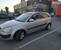 Сірий Кіа Ріо, об'ємом двигуна 1.4 л та пробігом 140 тис. км за 6400 $, фото 1 на Automoto.ua