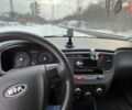 Серый Киа Рио, объемом двигателя 1.4 л и пробегом 271 тыс. км за 4500 $, фото 6 на Automoto.ua