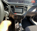 Сірий Кіа Ріо, об'ємом двигуна 1.4 л та пробігом 223 тис. км за 4900 $, фото 23 на Automoto.ua