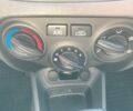 Серый Киа Рио, объемом двигателя 1.4 л и пробегом 87 тыс. км за 6800 $, фото 6 на Automoto.ua