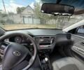 Сірий Кіа Ріо, об'ємом двигуна 1.4 л та пробігом 255 тис. км за 3897 $, фото 6 на Automoto.ua