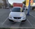 Сірий Кіа Ріо, об'ємом двигуна 1.4 л та пробігом 140 тис. км за 6400 $, фото 14 на Automoto.ua