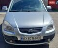 Сірий Кіа Ріо, об'ємом двигуна 1.4 л та пробігом 205 тис. км за 3950 $, фото 1 на Automoto.ua