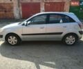 Сірий Кіа Ріо, об'ємом двигуна 1.4 л та пробігом 48 тис. км за 6000 $, фото 3 на Automoto.ua