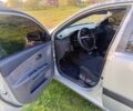 Серый Киа Рио, объемом двигателя 1.4 л и пробегом 225 тыс. км за 3800 $, фото 9 на Automoto.ua