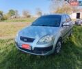 Серый Киа Рио, объемом двигателя 1.4 л и пробегом 220 тыс. км за 3699 $, фото 1 на Automoto.ua
