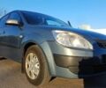 Сірий Кіа Ріо, об'ємом двигуна 1.4 л та пробігом 357 тис. км за 3800 $, фото 1 на Automoto.ua