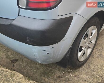 Сірий Кіа Ріо, об'ємом двигуна 1.4 л та пробігом 240 тис. км за 4000 $, фото 2 на Automoto.ua