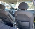 Серый Киа Рио, объемом двигателя 1.4 л и пробегом 149 тыс. км за 4999 $, фото 19 на Automoto.ua