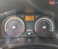 Серый Киа Рио, объемом двигателя 1.4 л и пробегом 177 тыс. км за 4690 $, фото 11 на Automoto.ua