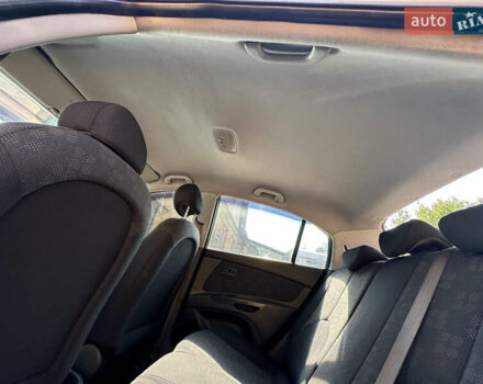 Сірий Кіа Ріо, об'ємом двигуна 1.4 л та пробігом 223 тис. км за 4900 $, фото 36 на Automoto.ua