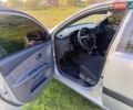 Серый Киа Рио, объемом двигателя 1.4 л и пробегом 220 тыс. км за 3700 $, фото 21 на Automoto.ua