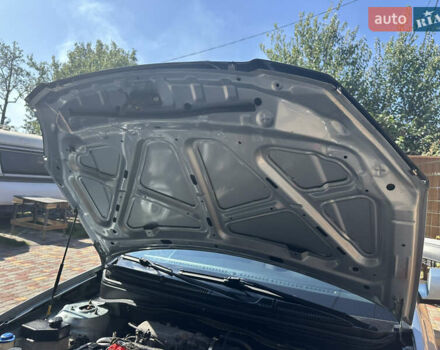 Сірий Кіа Ріо, об'ємом двигуна 1.4 л та пробігом 223 тис. км за 4900 $, фото 30 на Automoto.ua