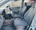 Серый Киа Рио, объемом двигателя 1.4 л и пробегом 190 тыс. км за 6200 $, фото 10 на Automoto.ua
