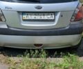 Сірий Кіа Ріо, об'ємом двигуна 1.4 л та пробігом 240 тис. км за 4452 $, фото 11 на Automoto.ua